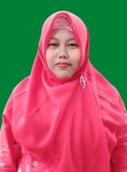 Ika Ningsih Riniati, S. Pd. Gr