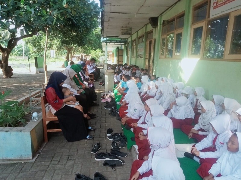 Halal Bihalal 2025