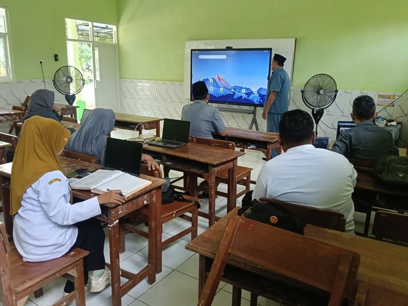 Pembelajaran IFP