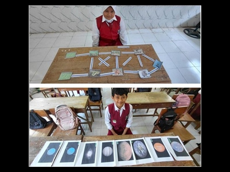 Praktek IPAS 2026