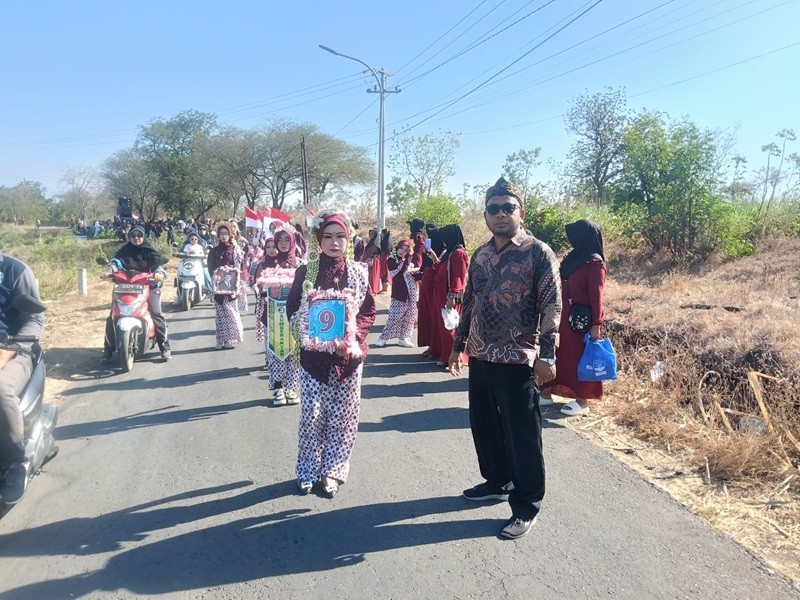 PAWAI BUDAYA 2026