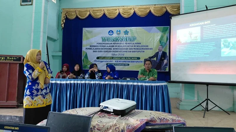 Workshop 2026
