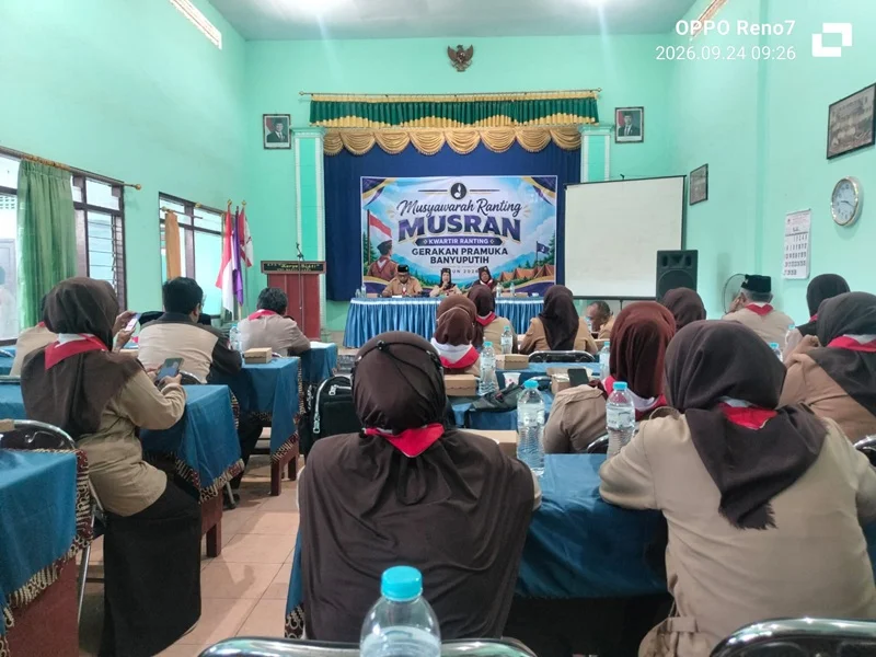 Musyawarah