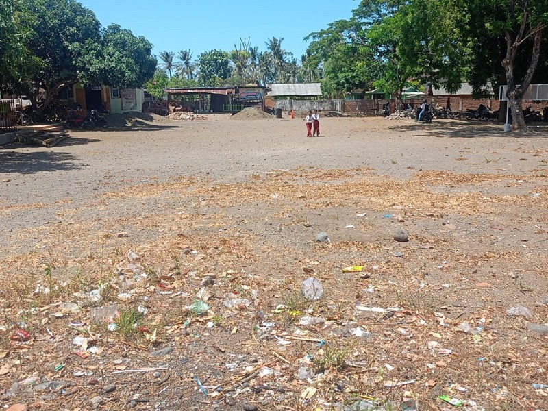 Halaman Sekolah