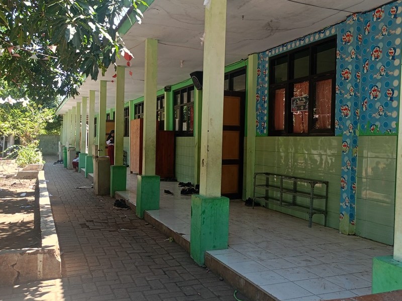 Ruang Kelas
