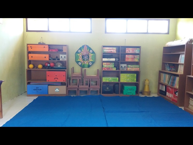 Alat Permainan Edukatif